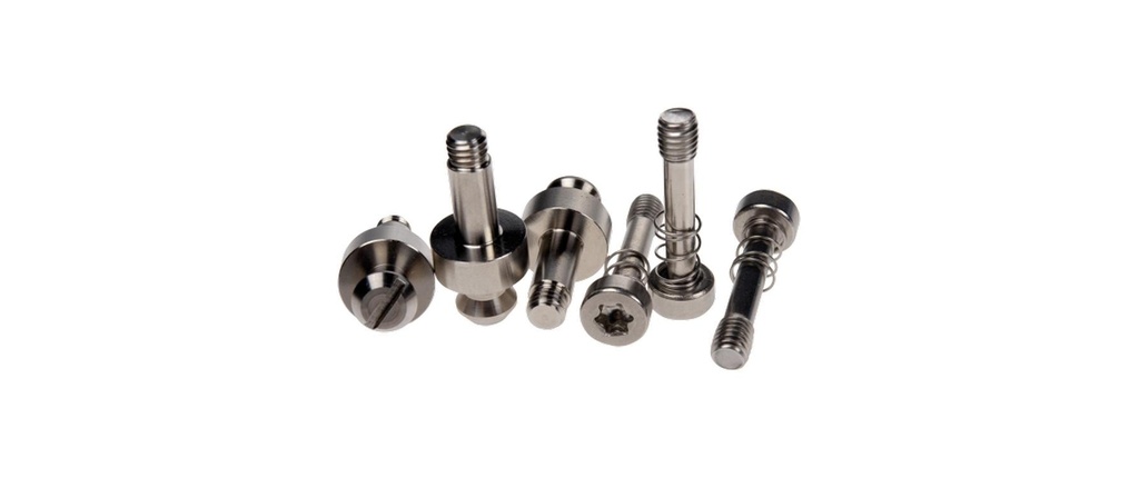 Axis Kit de vis T91G61/T91L61