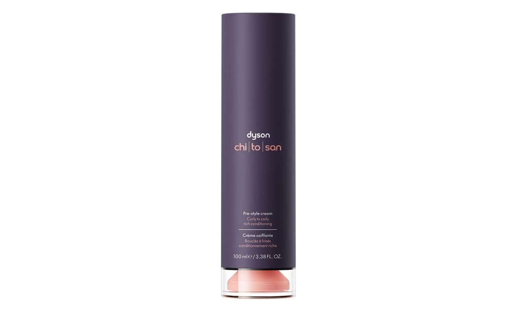 Dyson Chitosan Pre-style Cream 100 ml