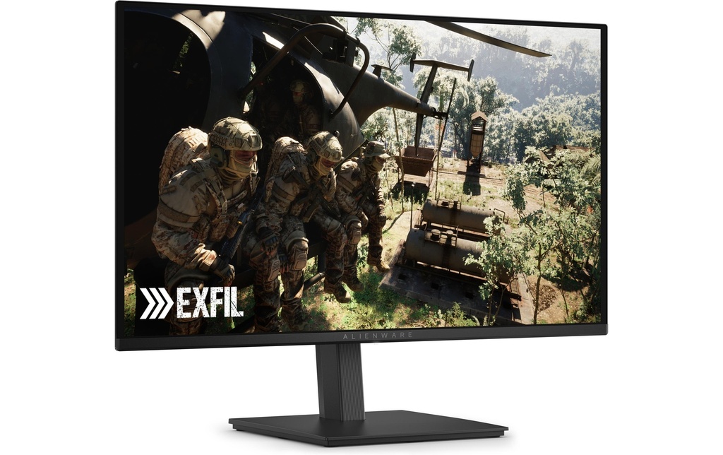 Dell Moniteur Alienware AW2726DM 27 , 2560 x 1440 (WQHD)