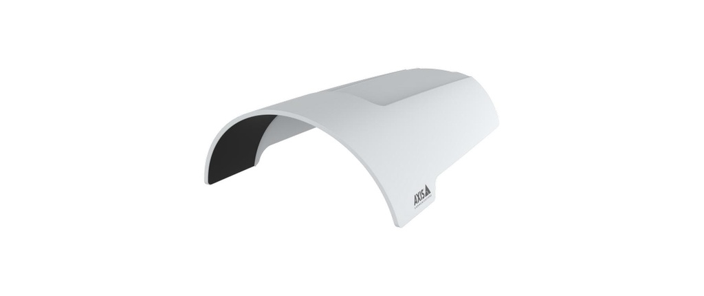 Axis Boîtier de protection contre les intempéries TP1807-E pour P1475/P1485/P1487/P1488 (-LE)