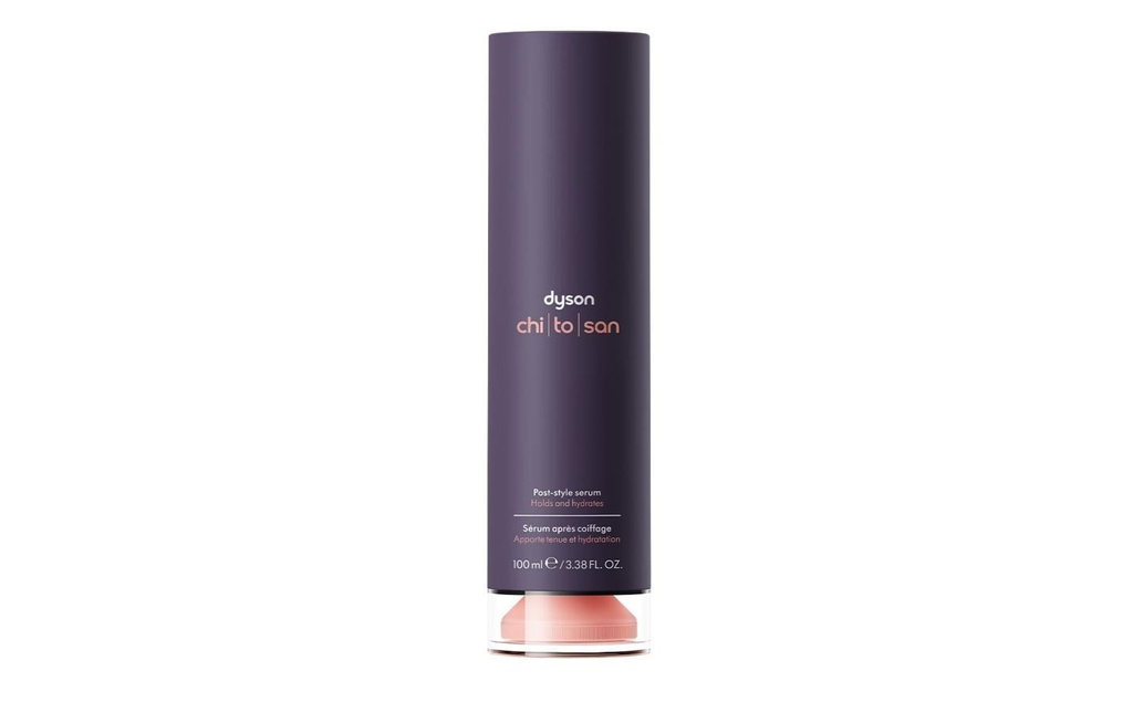 Dyson Chitosan Post-Style Serum 100 ml