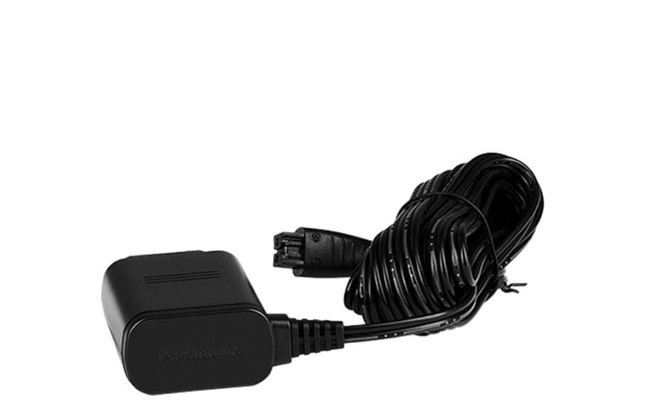 Panasonic Chargeur ER-DGP62/ ER-DGP82