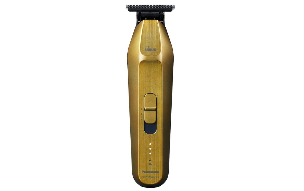 Panasonic The Barikan T-Blade Trimmer ER-XT70 Or