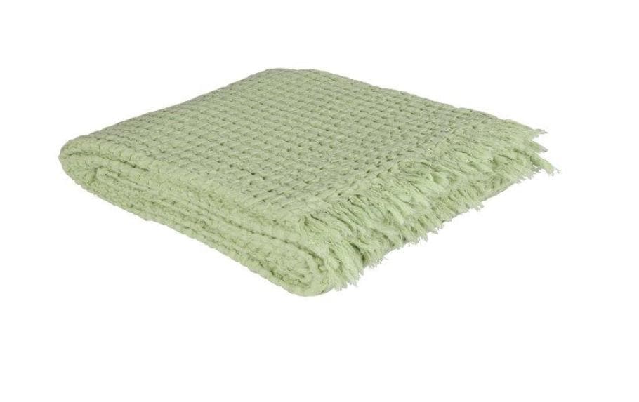Eskimo Couverture Maui 130 x 200 cm, Vert