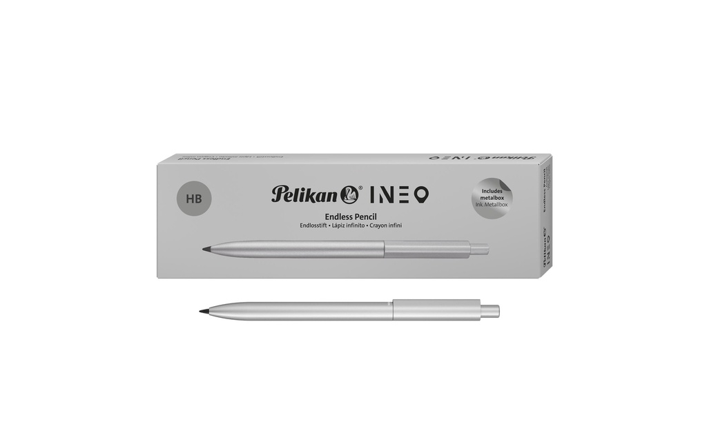 Pelikan Crayon graphite Ineo Endless Brise de compensation