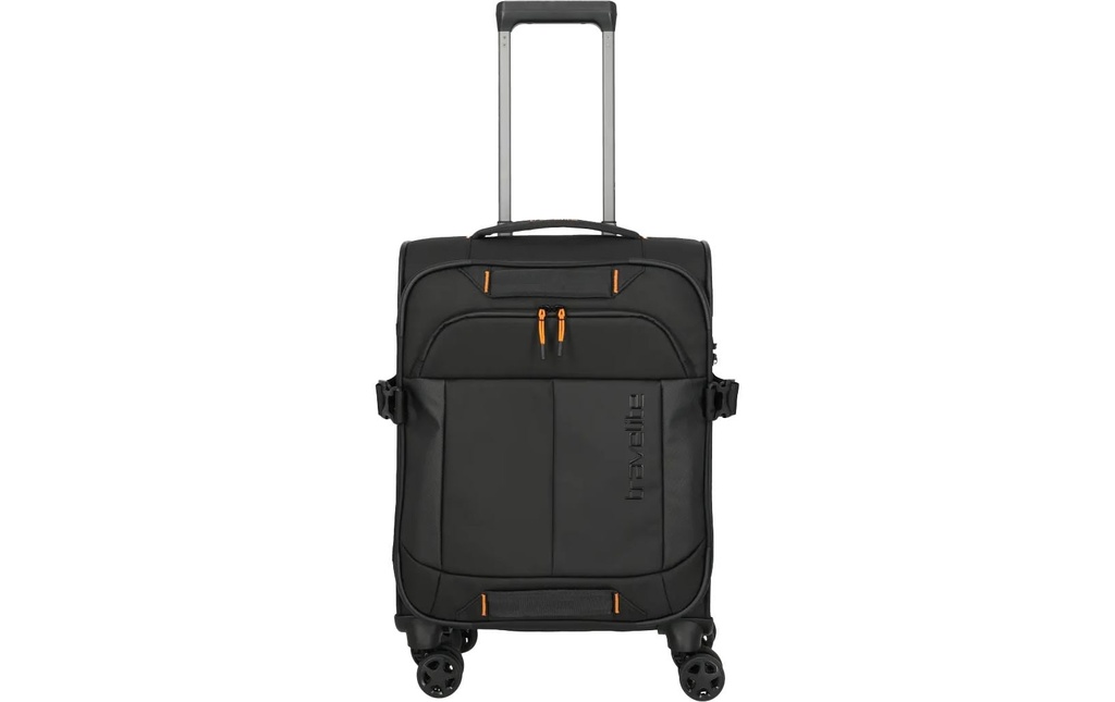 travelite BRIIZE Trolley S 33 l Noir