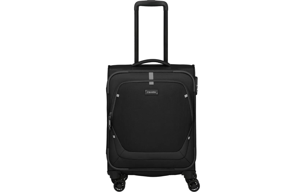 travelite UMBRIA Trolley S 35 l Noir