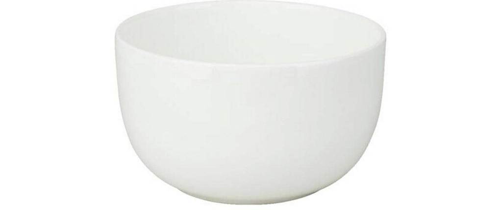 THOMAS Sensai White Bol à céréales 13 cm 1 Pièce/s, Blanc