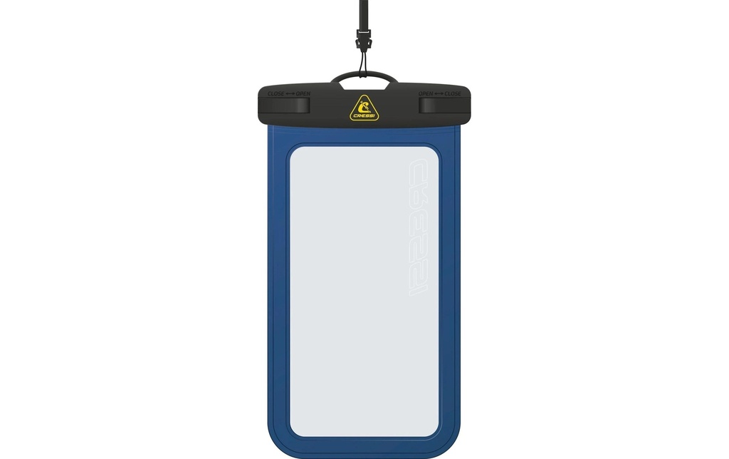 CRESSI Johnny Étui étanche pour téléphone portable 0 l