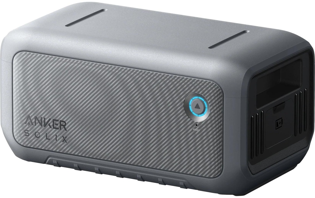 Anker Batterie supplémentaire SOLIX BP2000 (Gen 2)