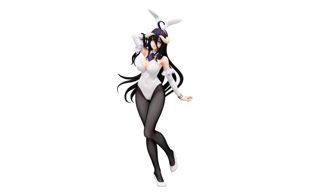 FuRyuu Figurine à collectionner BiCute Bunnies Albedo 30 cm