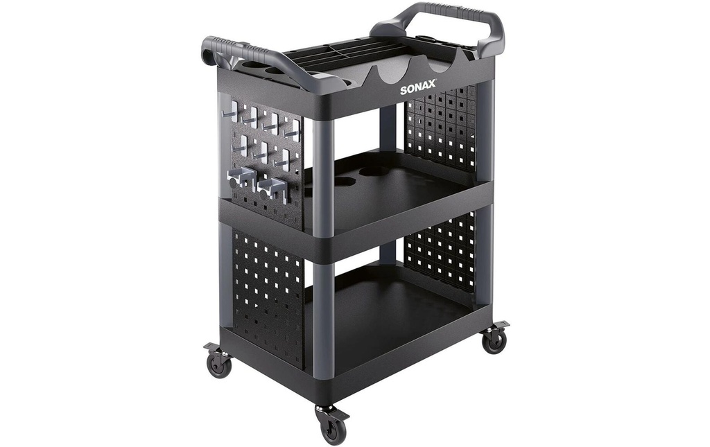 Sonax Chariot à roulettes Basic