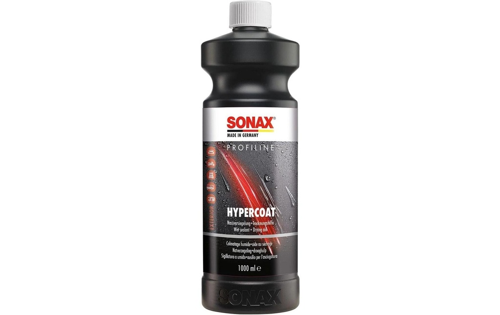 Sonax Scellement humide HyperCoat 1 l