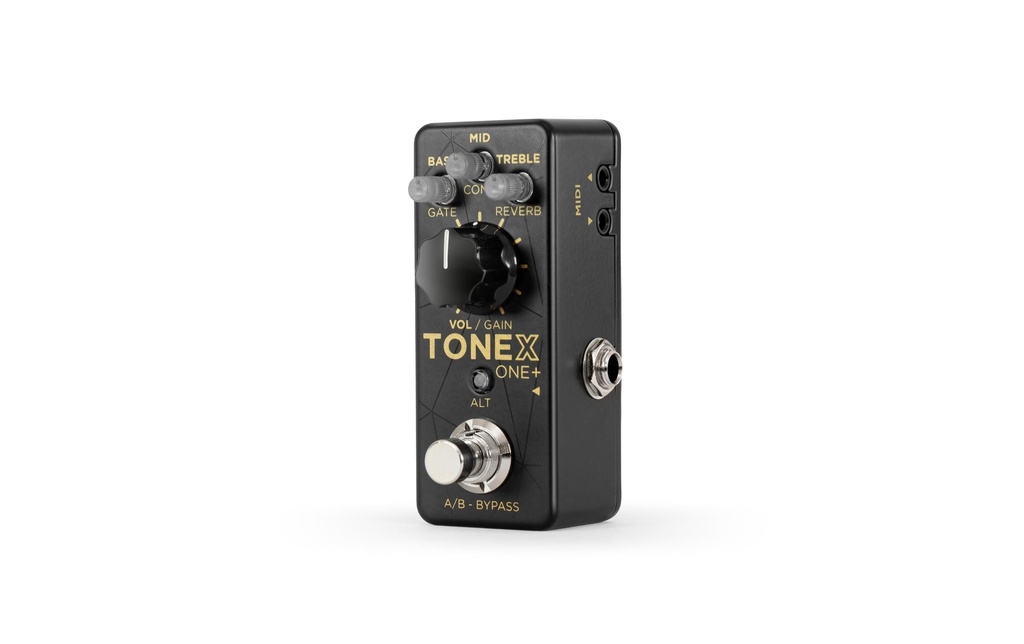 IK Multimedia Pédale ToneX One+
