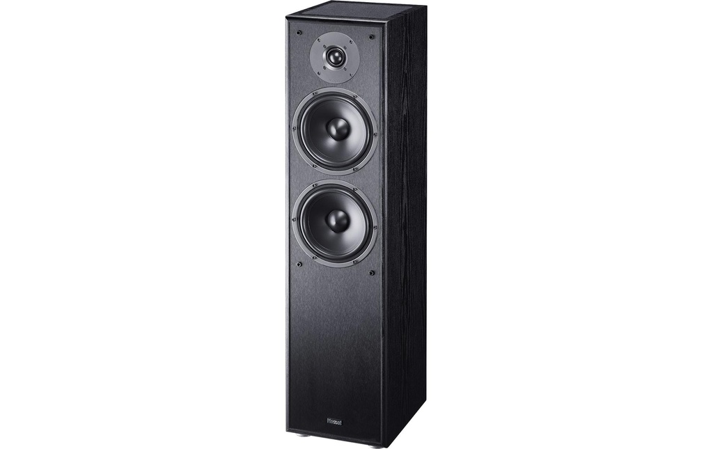 Magnat Enceinte de sol Monitor S80ATM Noir