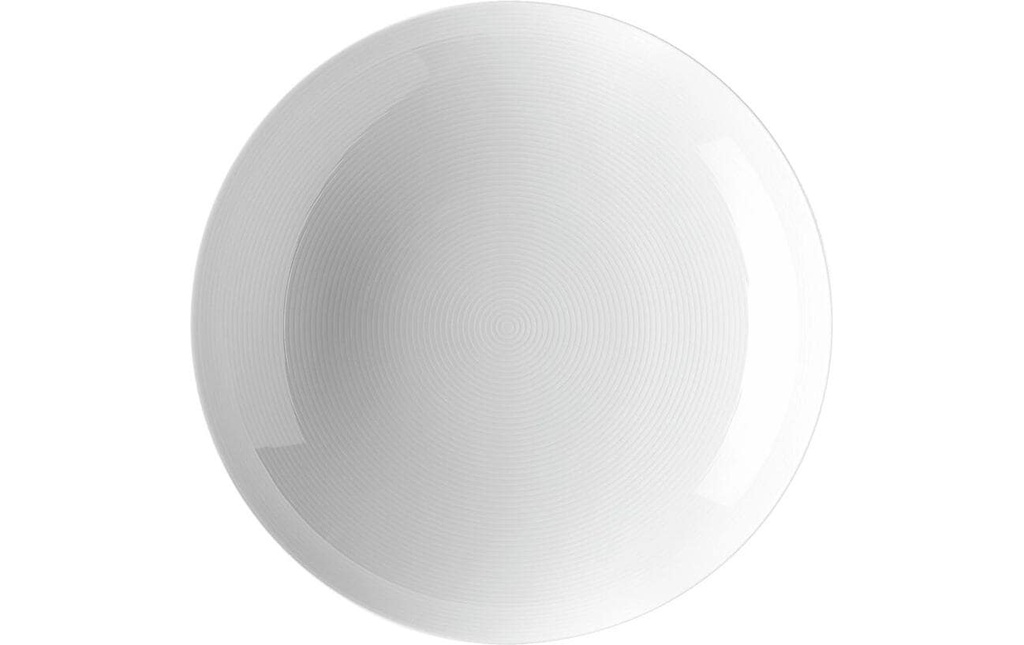 THOMAS Loft Blanc Assiette à soupe 24 cm