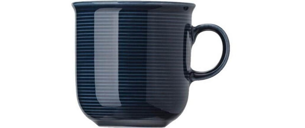 THOMAS Trend Colour Deep Blue Grande tasse avec poignée