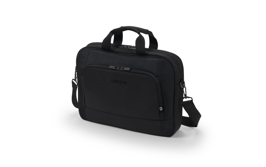 DICOTA Sac pour notebook Eco Top Traveller Base 15.6