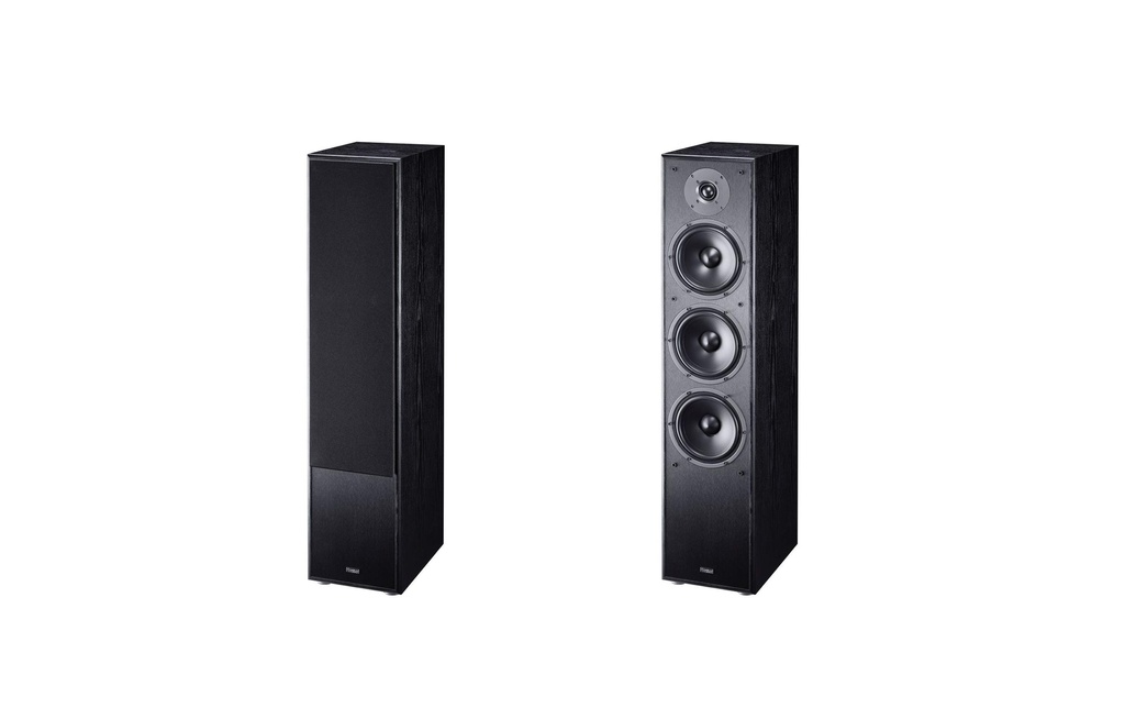 Magnat Enceinte de sol Monitor S70 Noir