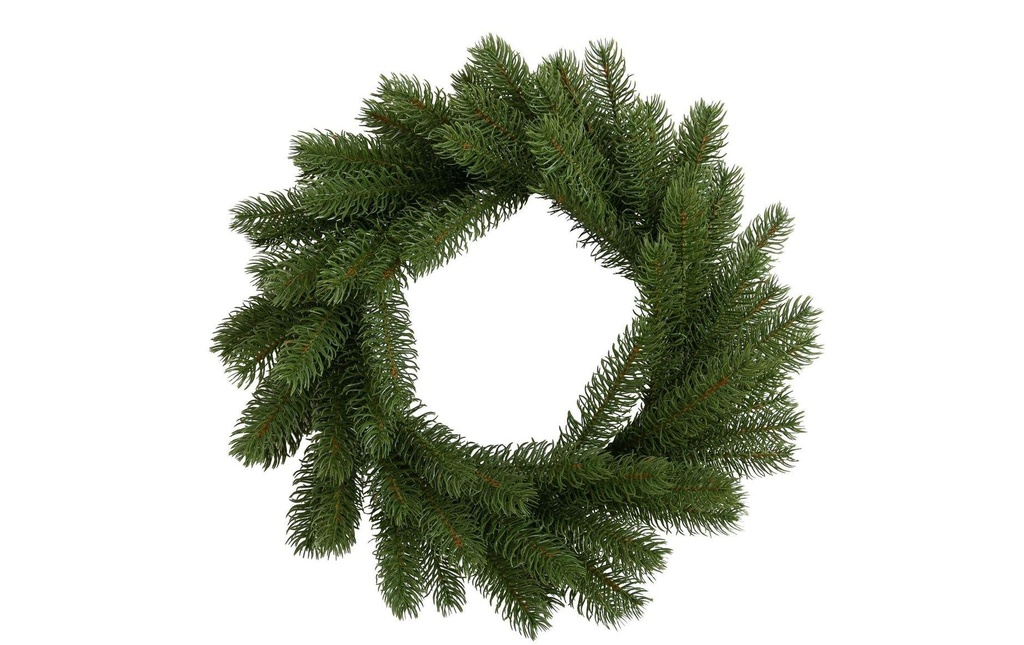 Botanic-Haus Couronne de l’Avent De Luxe Ø 40 cm