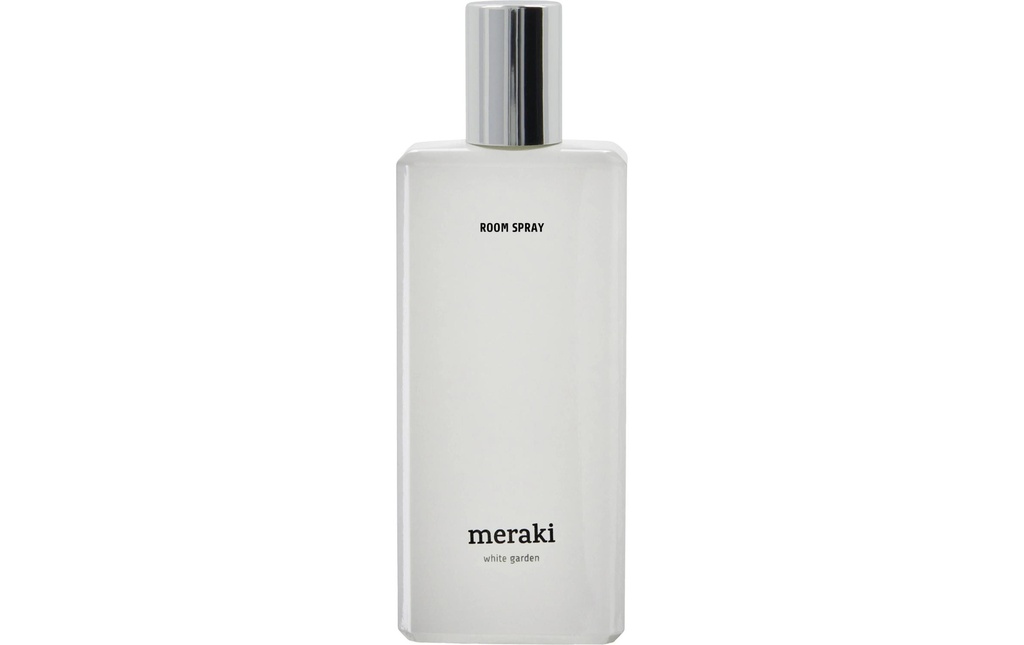 meraki Spray d'intérieur White garden 100 ml