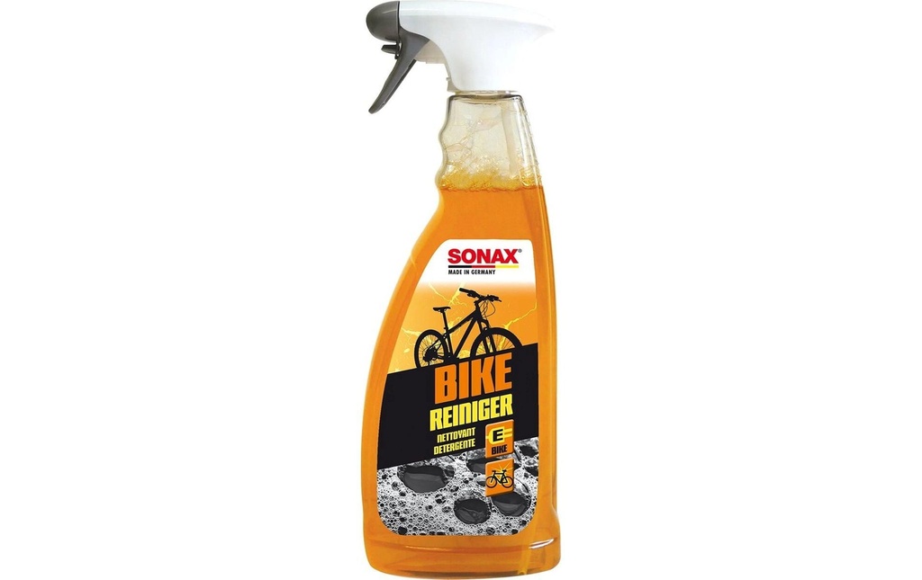 Sonax Nettoyant pour vélo 750 ml
