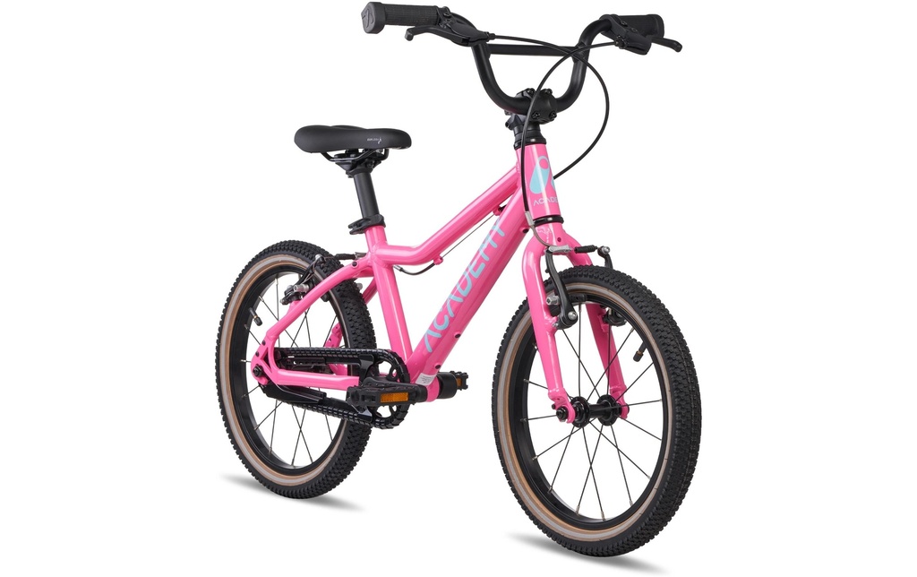 ACADEMY Vélo pour enfant Grade 3 Pink