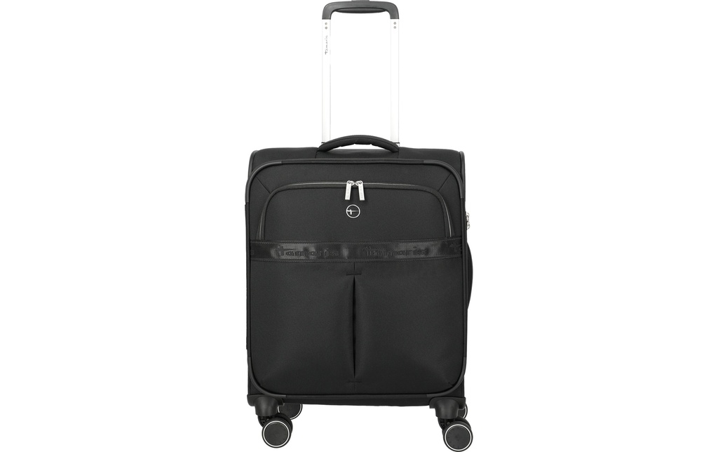 travelite Tamaris VOYAAGE Trolley S 38 l Noir/Aucune indication