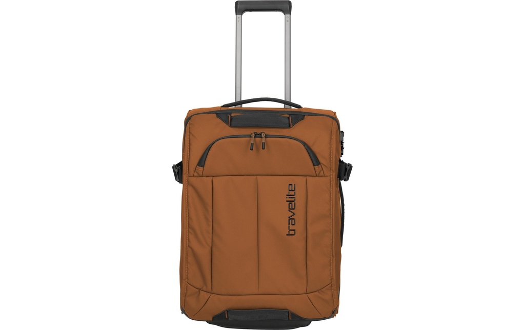 travelite BRIIZE Sac de voyage à roulettes S 40 l Cari