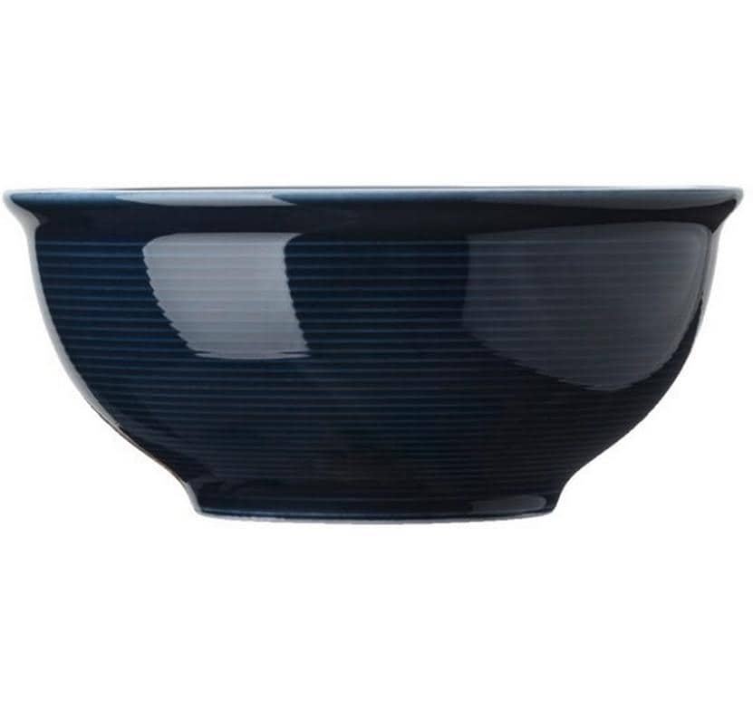 THOMAS Trend Colour Deep Blue Bol à céréales 16 cm 6 Pièce/s, Bleu