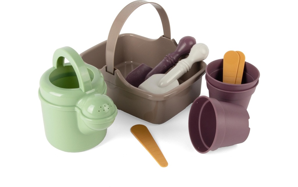 dantoy Kit de plantation Green Garden