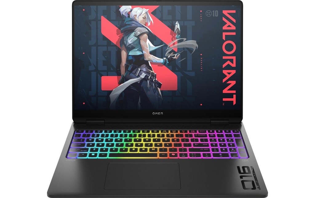 HP Ordinateur portable OMEN MAX 16-ah0958nz