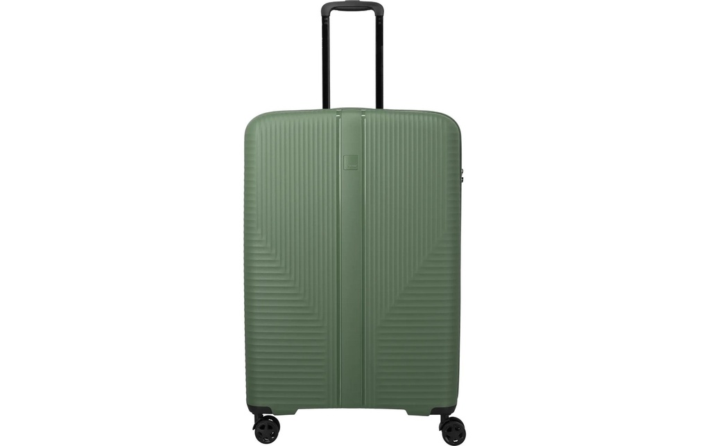travelite AIR STRIPE Trolley L 104 l Vert