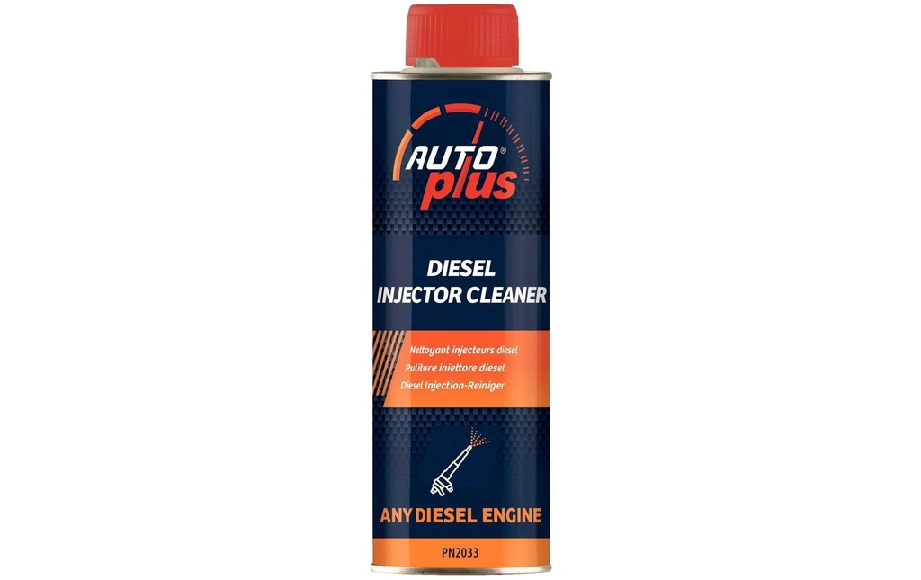 AUTO-PLUS Additif Diesel PN2033, 300 ml