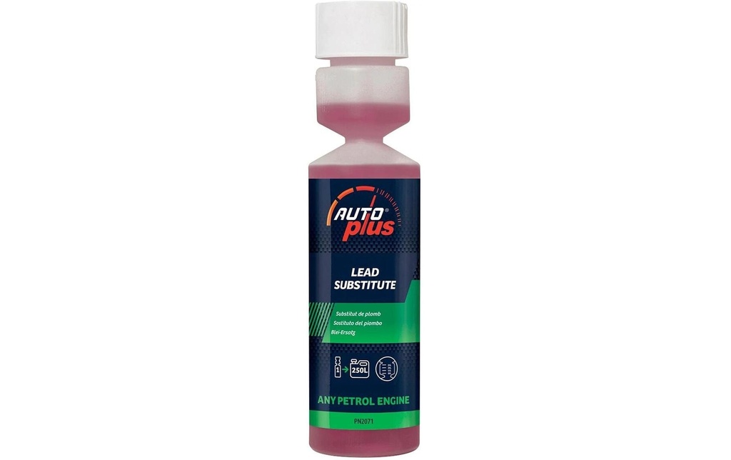 AUTO-PLUS Additif Remplacement du plomb PN2071, 250 ml
