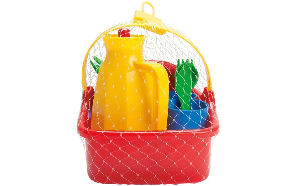 dantoy Set de pique-nique classique