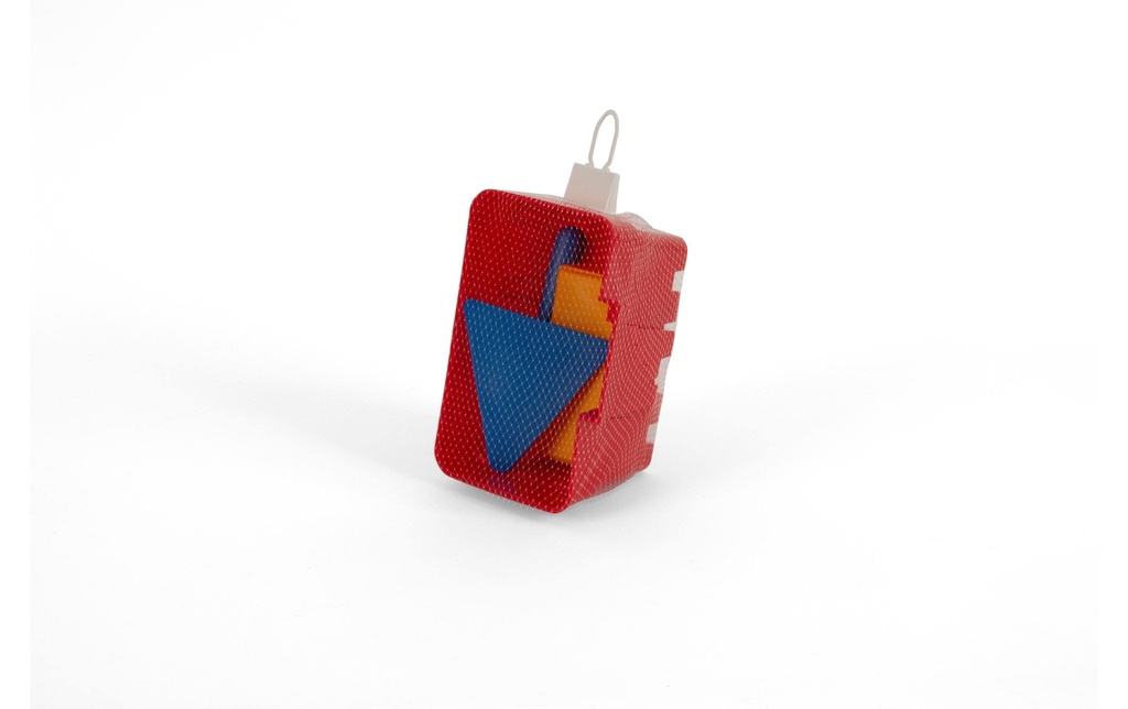 dantoy Kit de mur 3 Pièce/s