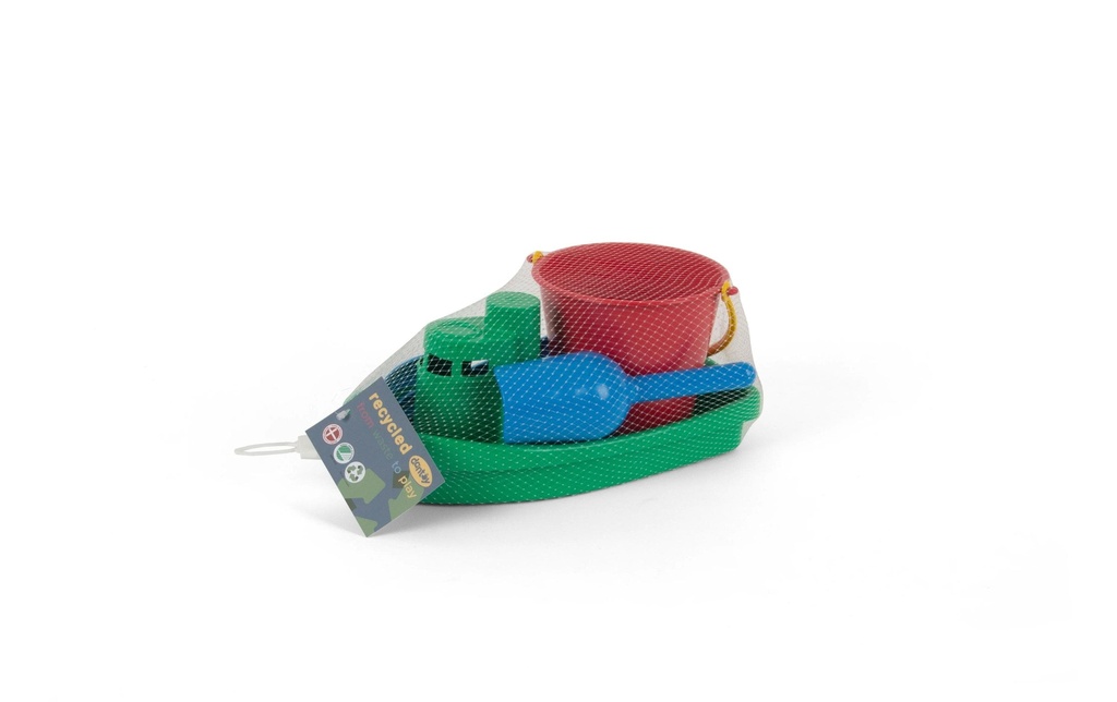 dantoy Set de bottes 4 Pièce/s