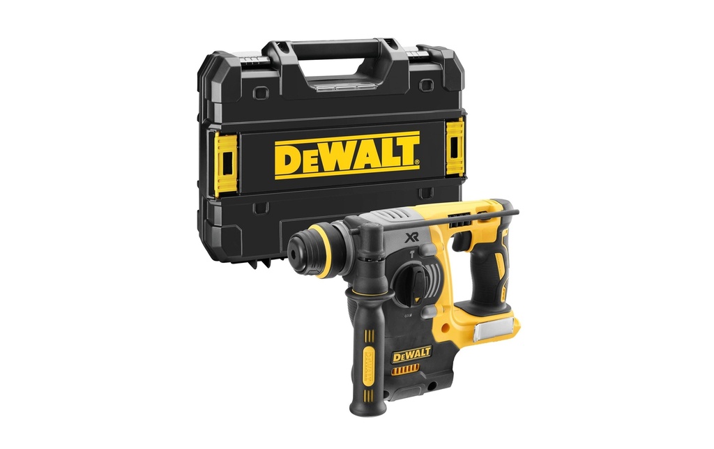DEWALT Marteau de forage et de burinage 18 V DCH273NT Solo