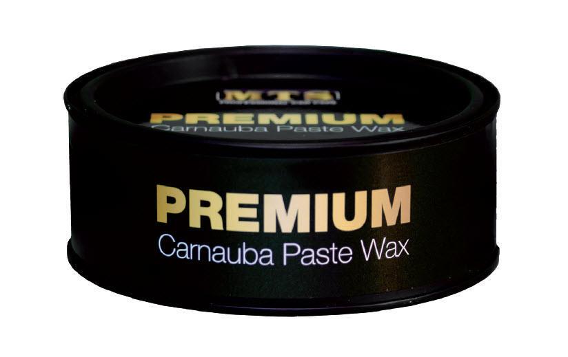 Meguiar's Cire MTS Premium, 300 g