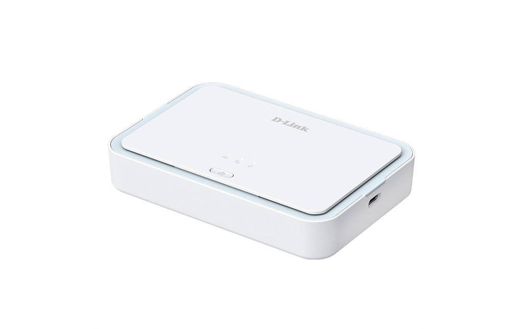 D-Link Routeur 5G DBR-330-G