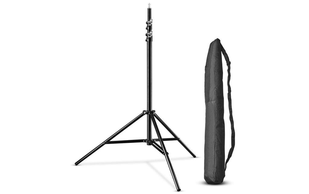 Walimex Pro Trépied d’éclairage par WT-806