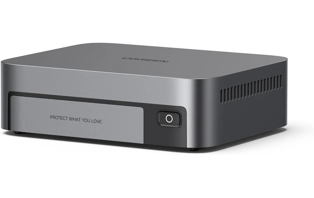 Ugreen NAS NASync DXP480T Plus