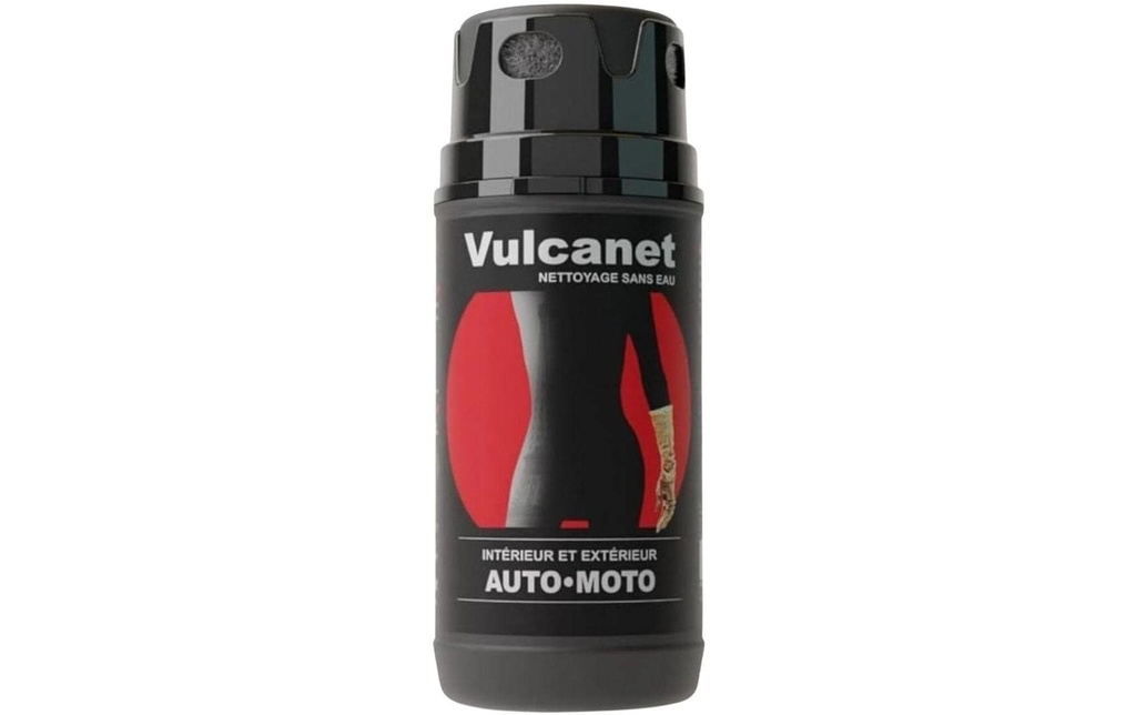 TopLine Lingettes de nettoyage Auto et Moto