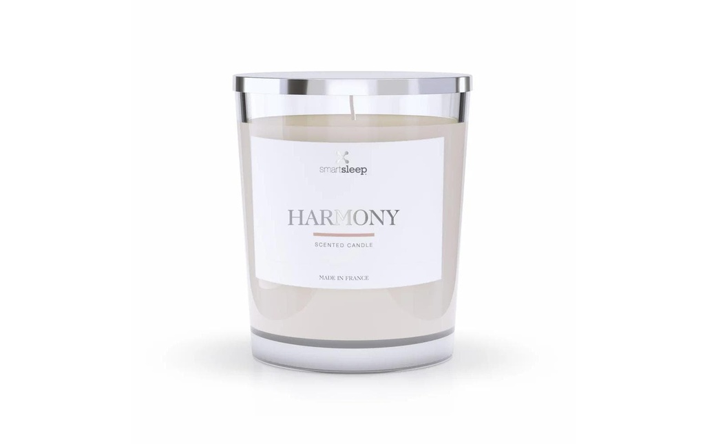 Smartsleep Bougie parfumée Harmony 180 g