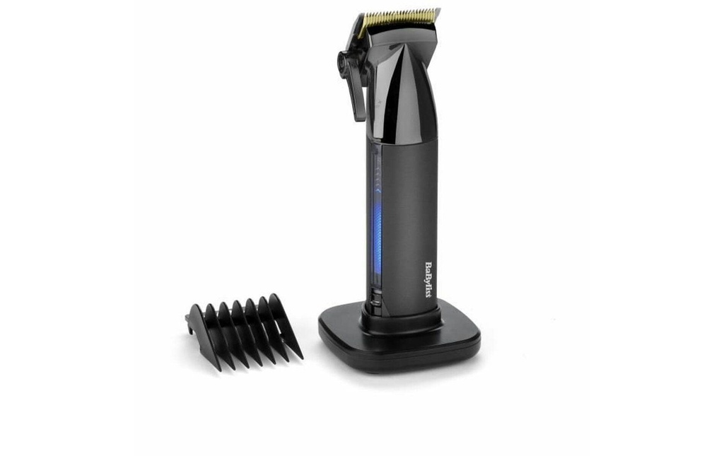 Babyliss Tondeuse pour cheveux Super X-Metal E991E