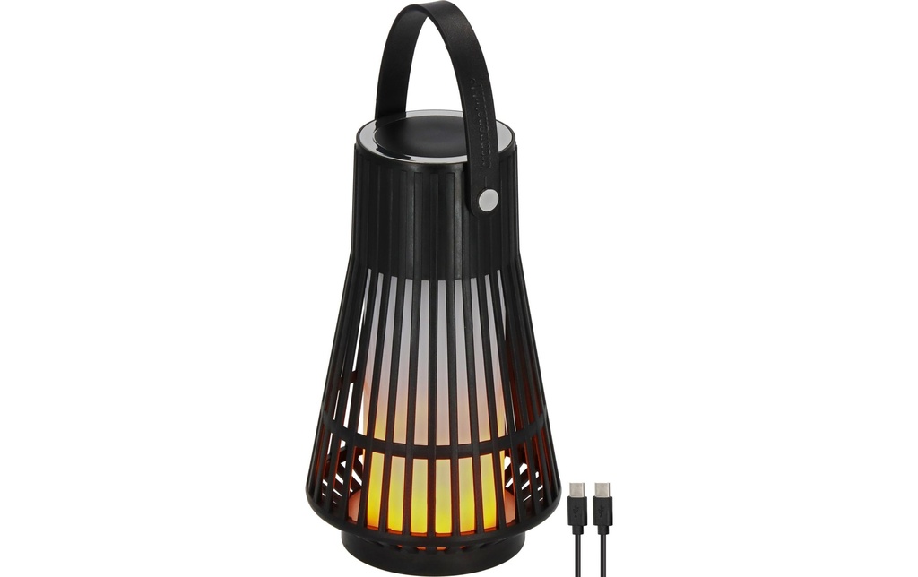 Brennenstuhl Lampe LED d'extérieur à accu FL 100 A