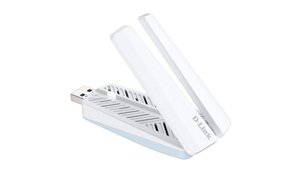 D-Link Adaptateur WiFi BE USB AE65U