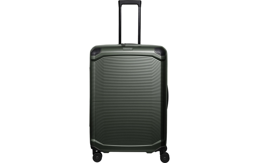 travelite MILLENNIUM Trolley L 100 l Pine Green