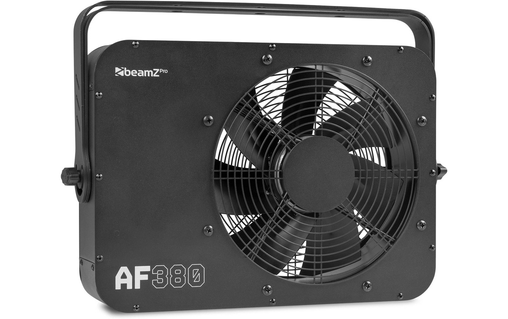 BeamZ Pro Macchina del vento AF380